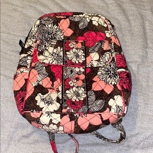 Vera Bradley Mini backpack
